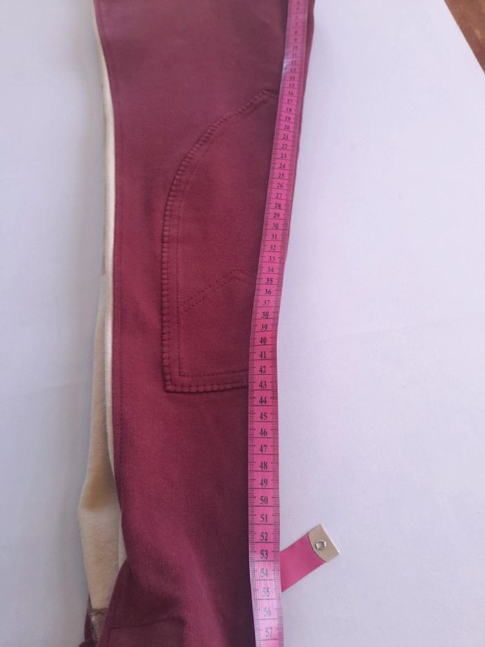 Pantalon equitation Equi-theme - photo numéro 12