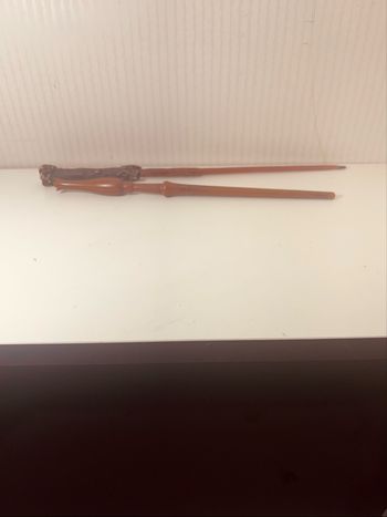 Baguette Harry Potter