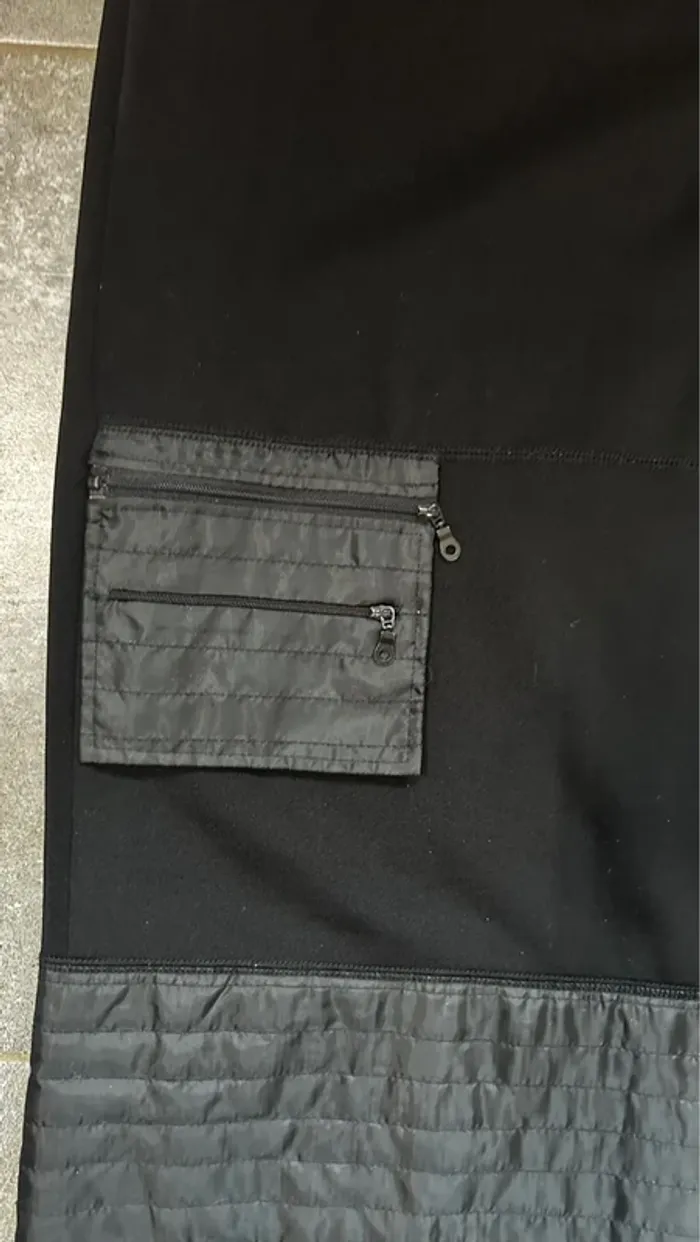 🔆 sublime Jupe et dieu créa la femme 42 chic très agréable à porter état NEUF - photo numéro 3