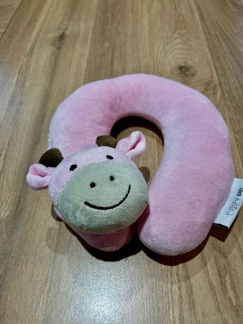 Cake tête voyage enfants Cozy baby