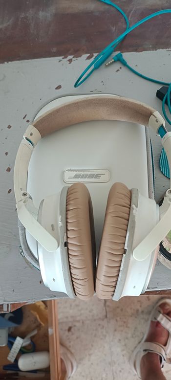 Casque Bose quiet confort