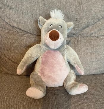 Peluche Baloo