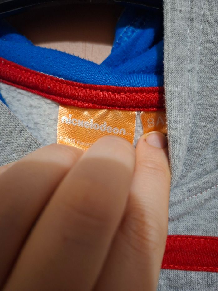 Veste Pat Patrouille - photo numéro 2