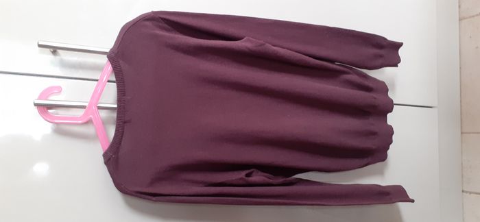 Pull homme "Kiabi" taille S - photo numéro 2