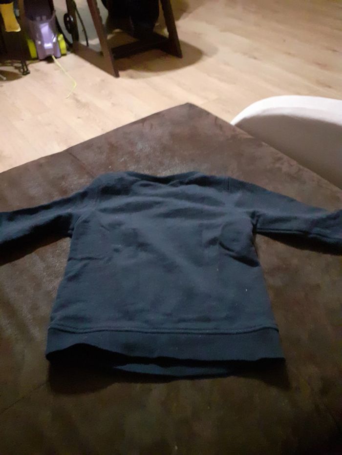 Sweat - photo numéro 3