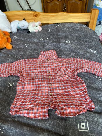 Chemise