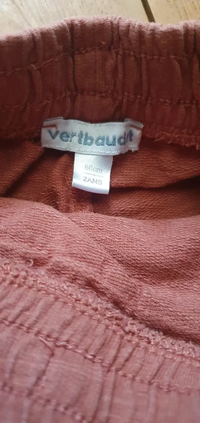 Short - photo numéro 2