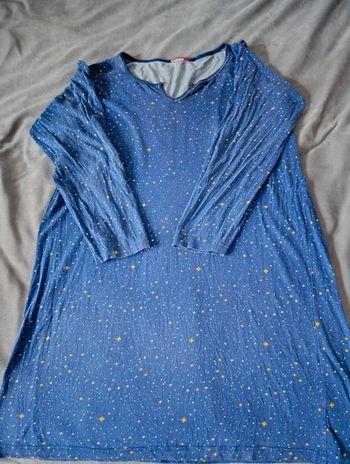 chemise de nuit 42/44