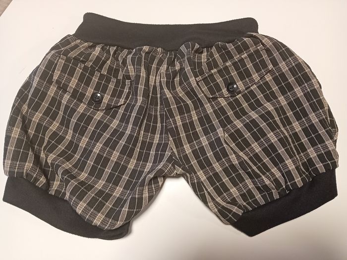 Short - photo numéro 2