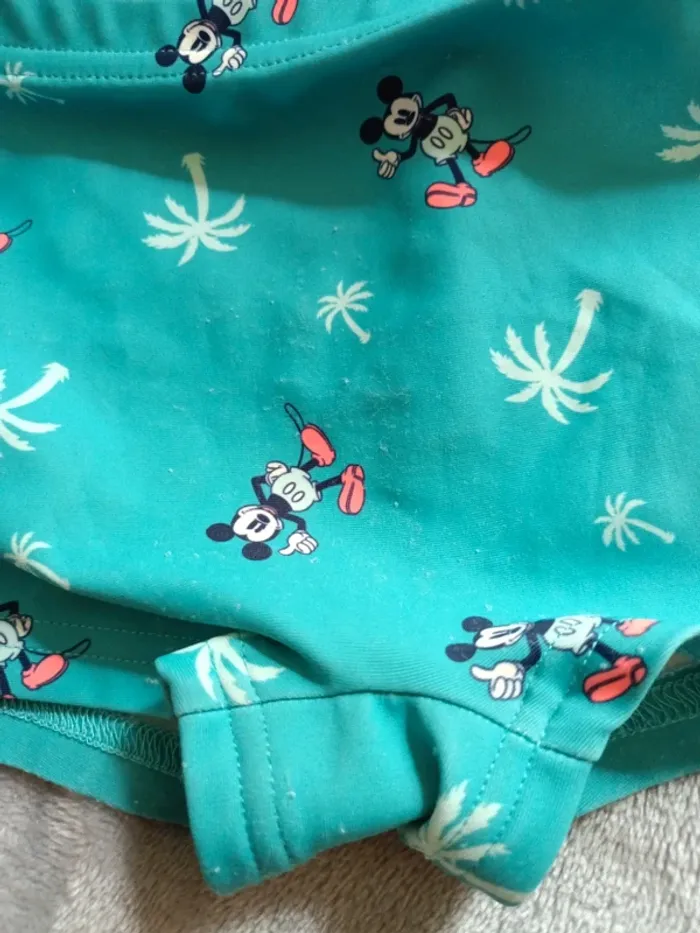 Maillot de bain 36 mois - photo numéro 5