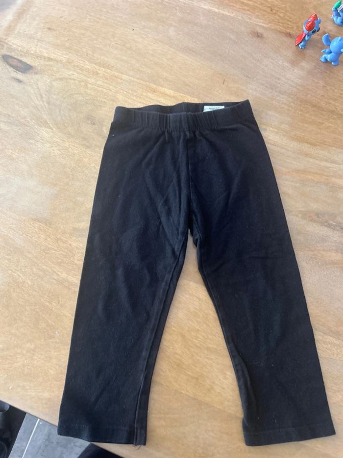 Legging kiabi