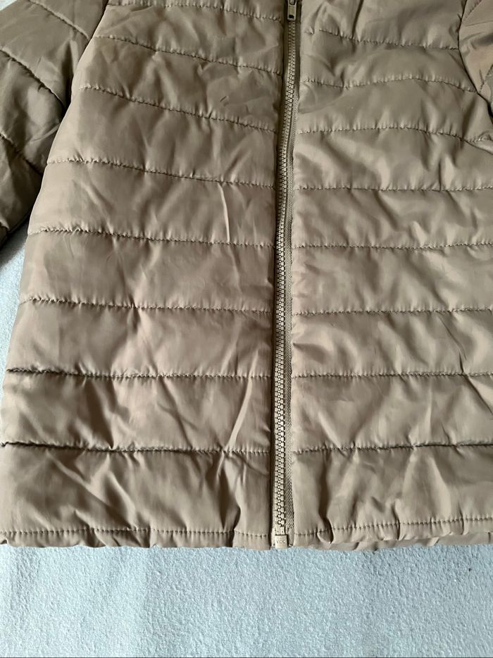 Manteau garçon Taille 10 ans - photo numéro 2