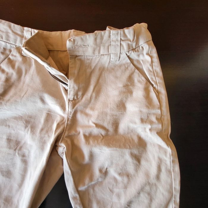 Bermuda Gemo - photo numéro 2