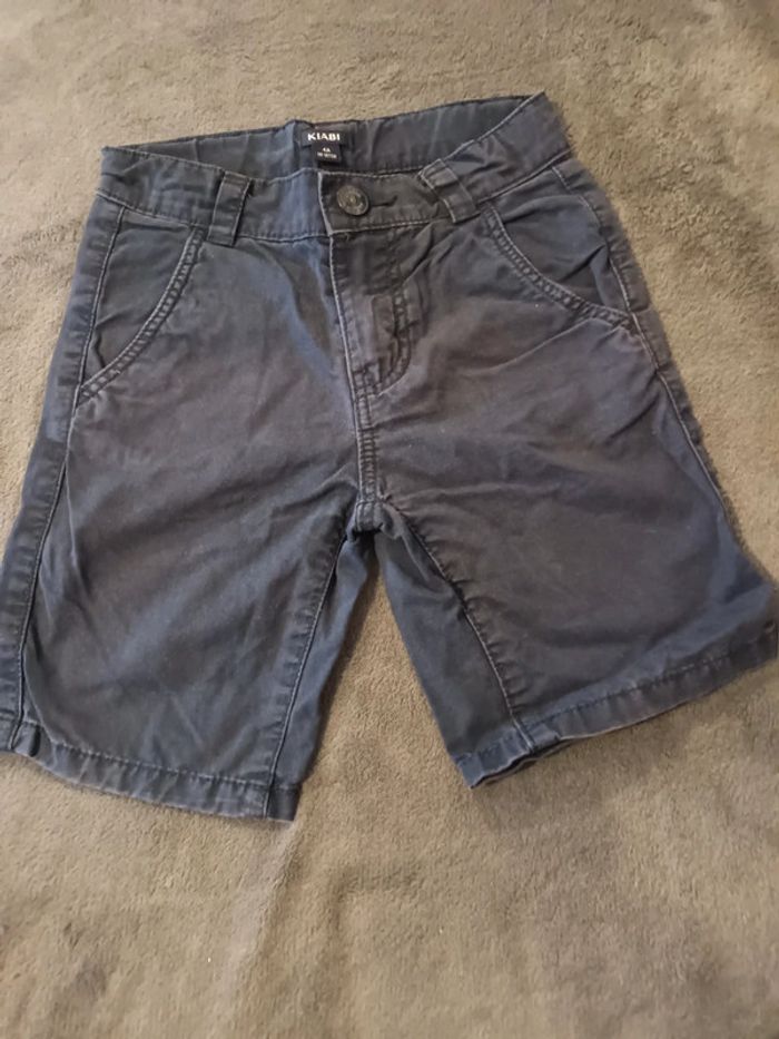 Short 98/107cm 4ans