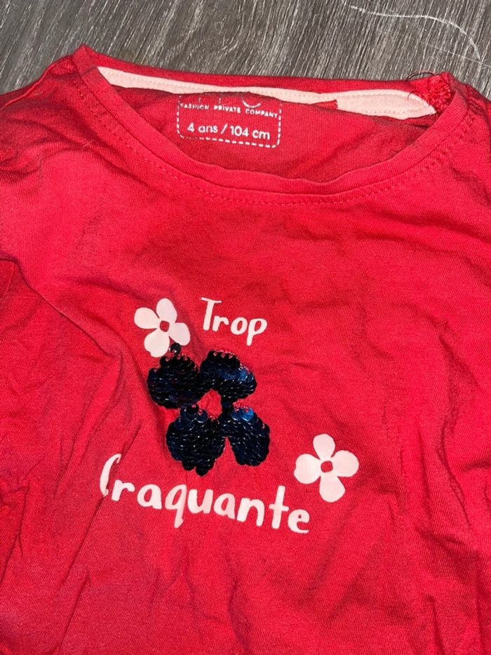 TEE shirt - photo numéro 2