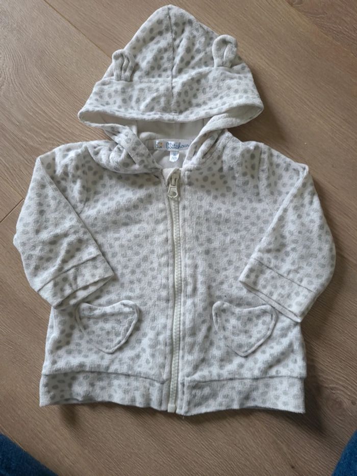 Veste légère 9mois