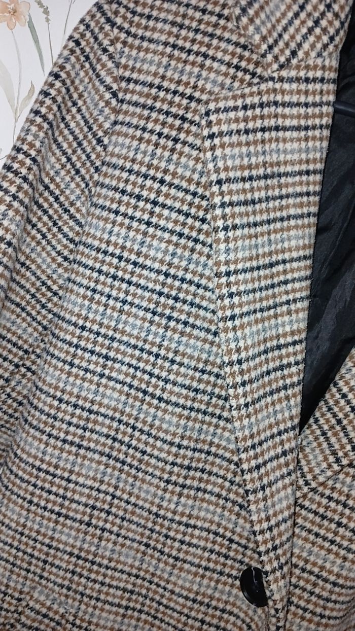 Manteau 3/4 - photo numéro 3