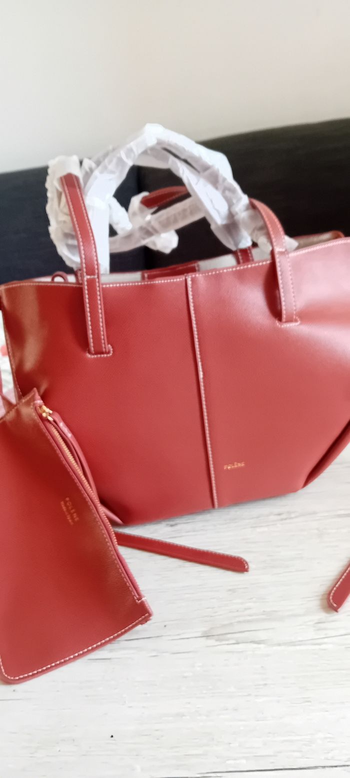 Sac cyme polene mini - photo numéro 3
