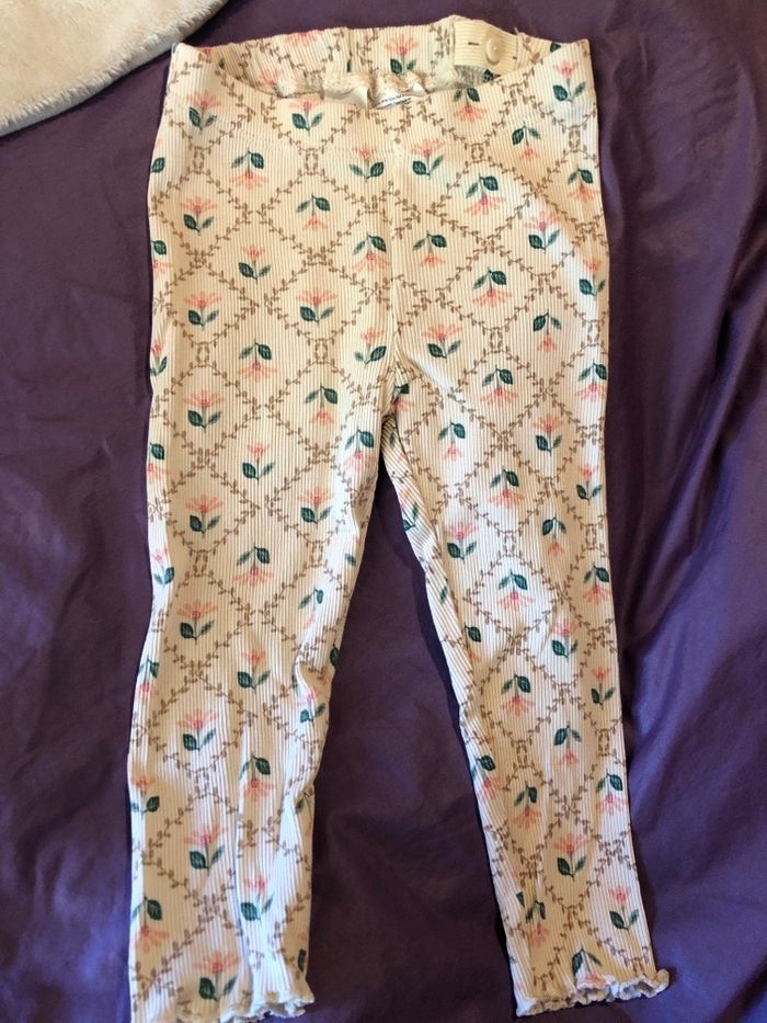 Ensemble 3 pièces côtelé H&M - photo numéro 3