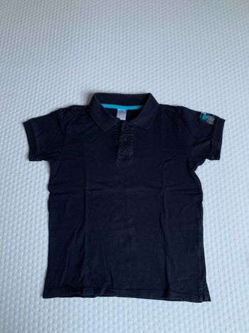 Polo Domyos