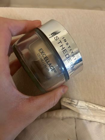 Excellage NT - Crème
