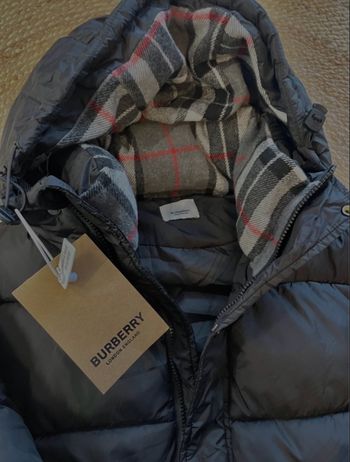 Veste Burberry - Taille M - Très bon État