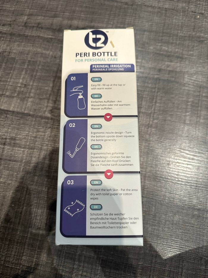 Puericulture - photo numéro 3