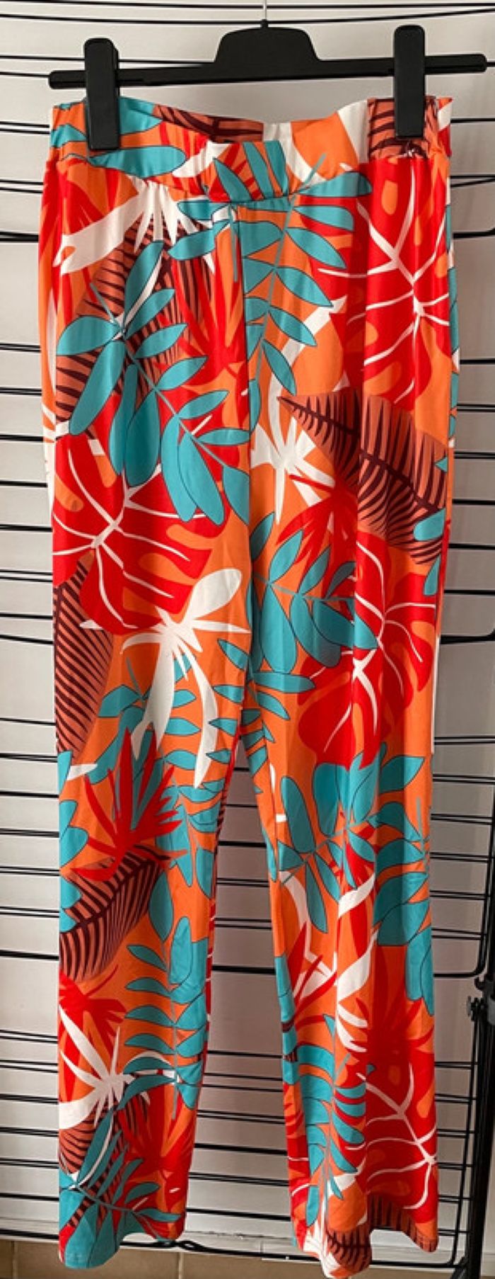 Pantalon et boléro - photo numéro 2