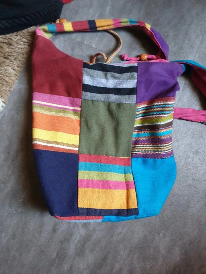 Sac fourre tout été 🏝 - photo numéro 3