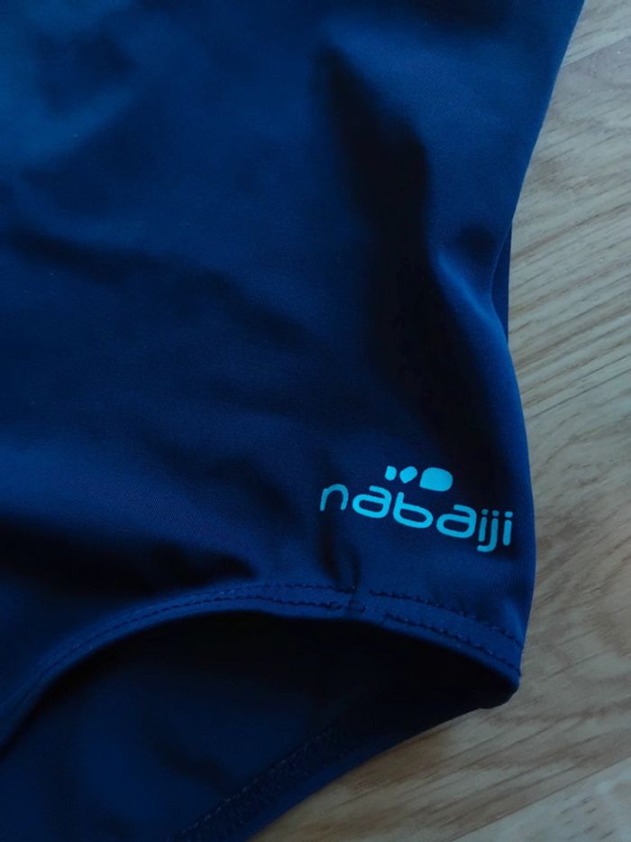 Maillot de bain une pièce fille 10ans - photo numéro 2