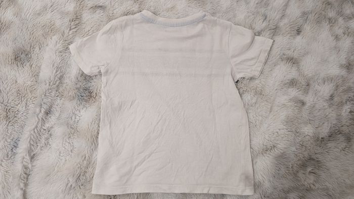 T-Shirt Vertbaudet taille 4 ans - photo numéro 4