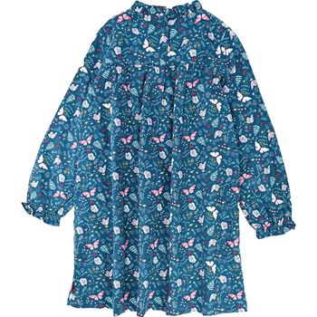 Sergent Major Robe à manches longues 6 ans