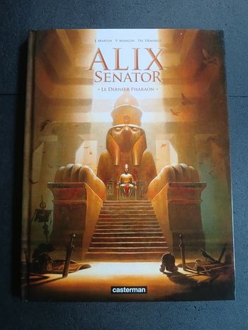 Bd alix senator 2,EO