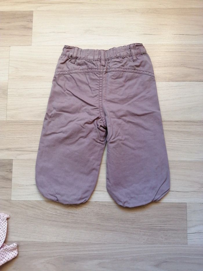 Ensemble Sous-pull et pantalon - photo numéro 5