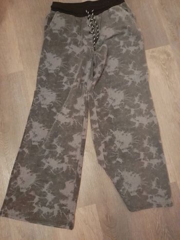 Jogging undiz taille M