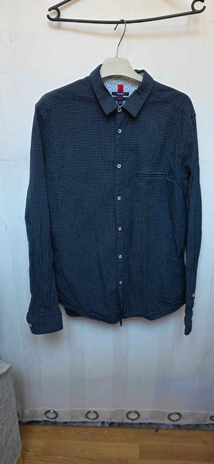Chemise homme XL 43 44