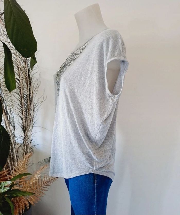 Haut fluide - photo numéro 2