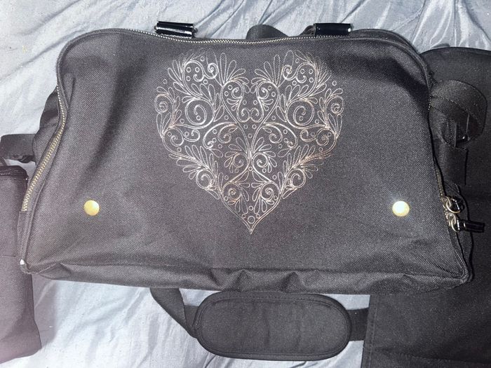 Sac à langer bébé - photo numéro 3