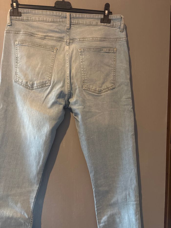 Jean homme - photo numéro 3