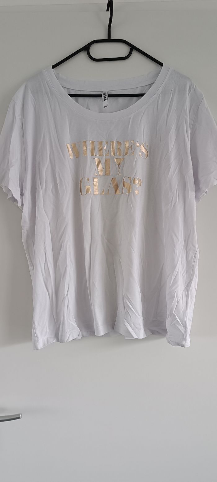 T shirt femme