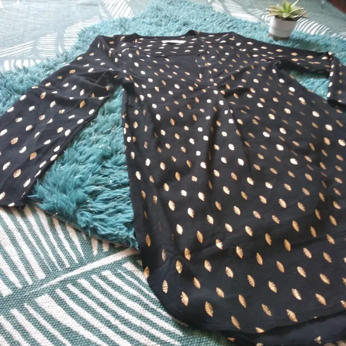 Blouse manches longues - photo numéro 2