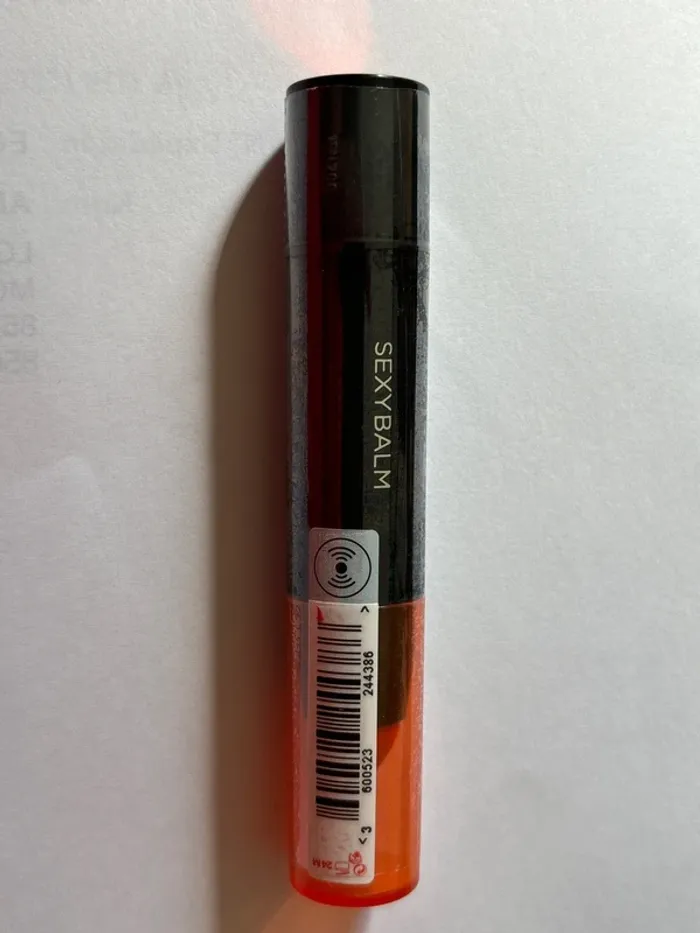 Crayon, sexy,balm 14