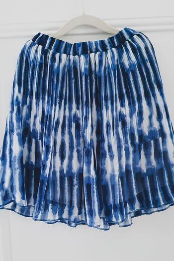 Jupe Lulu Castagnette