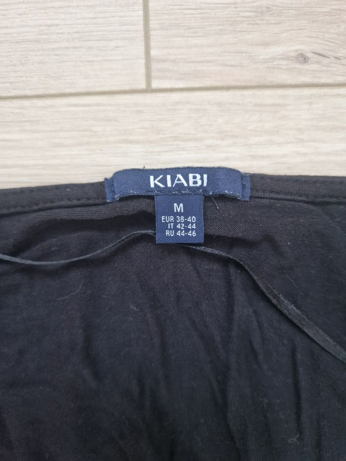 Top grossesse et allaitement kiabi taille M 38/40 - photo numéro 2