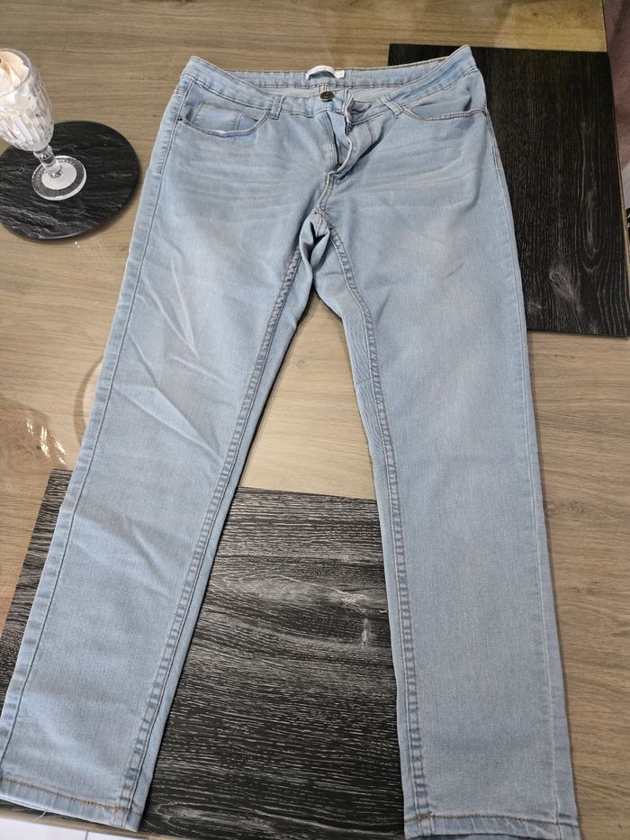 Jean