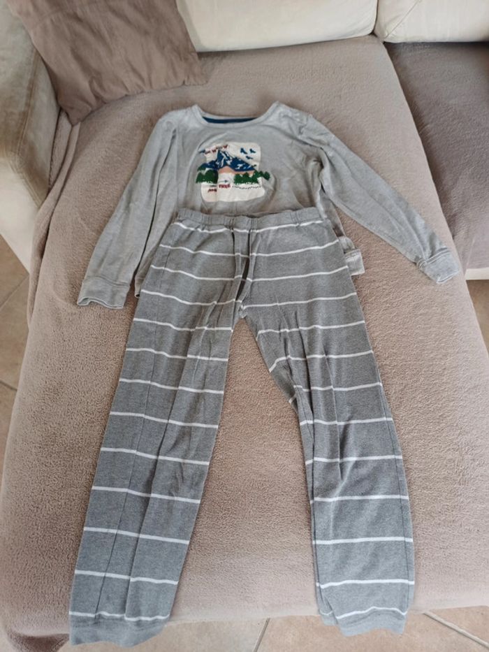 Lot vêtements garçon 12 ans - photo numéro 5