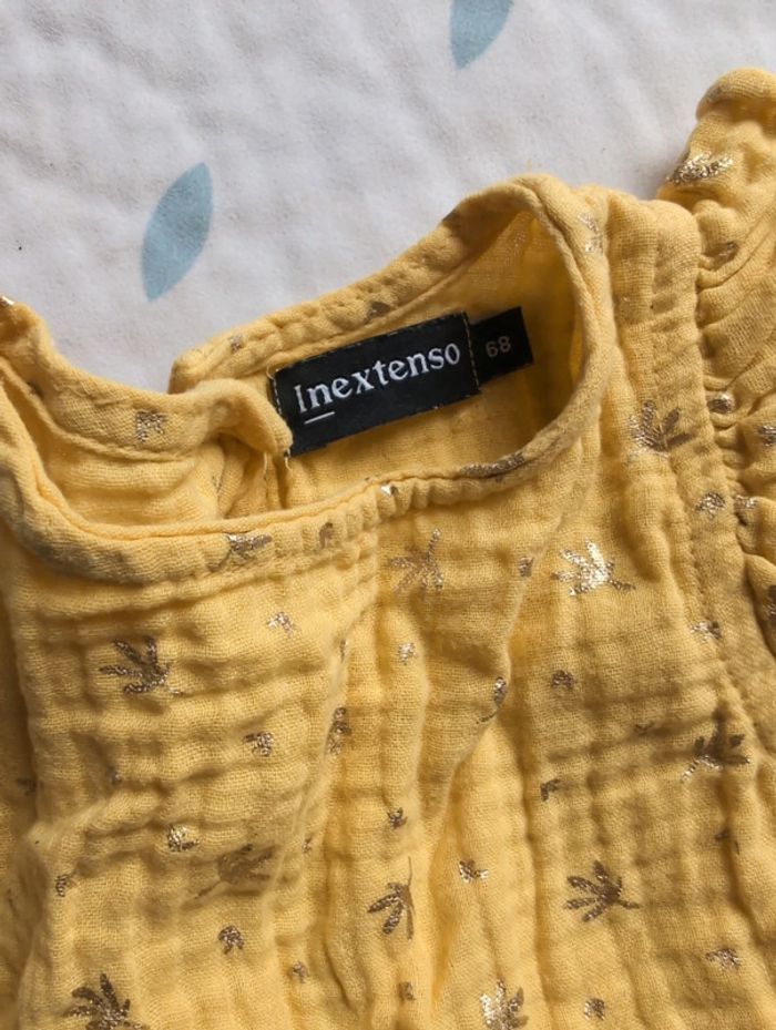 Lot barboteuses - photo numéro 2