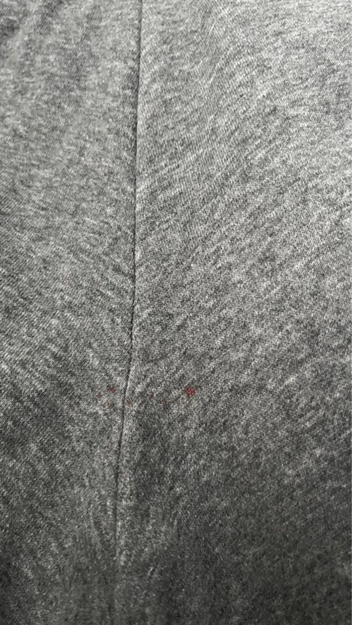 Pantalon de survêtement Nike taille M enfants - photo numéro 4