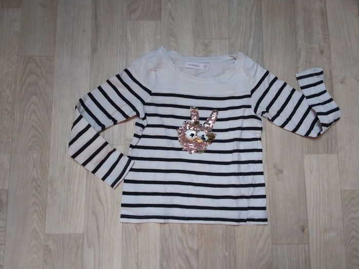 Haut à manches longues en excellent état