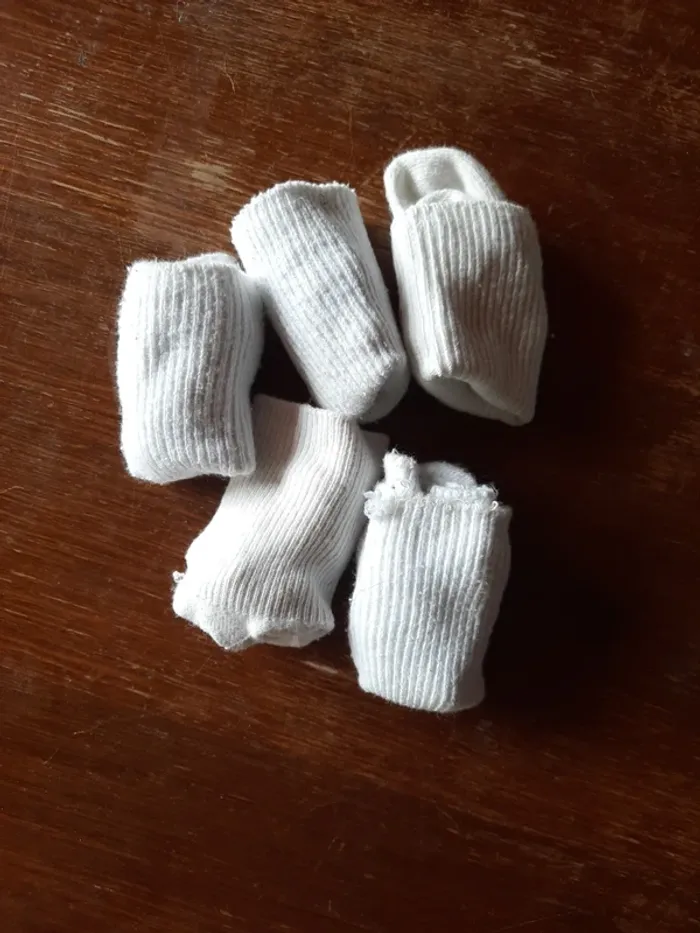 Vêtements bébé - photo numéro 2
